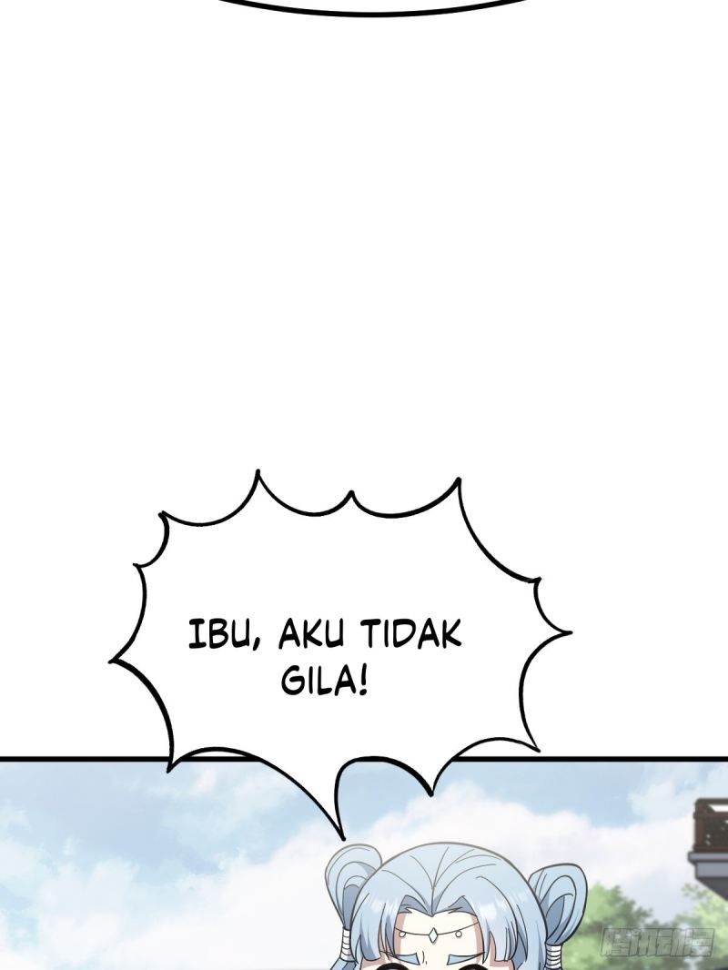 Invincible After a Hundred Years of Seclusion Chapter 85 - halaman 38