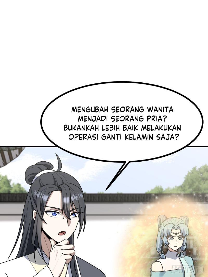 Invincible After a Hundred Years of Seclusion Chapter 85 - halaman 42