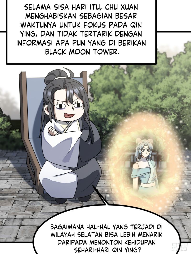 Invincible After a Hundred Years of Seclusion Chapter 85 - halaman 45