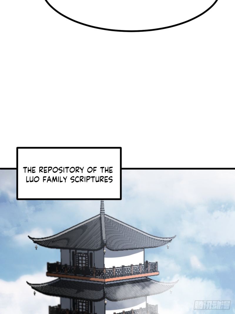 Invincible After a Hundred Years of Seclusion Chapter 85 - halaman 46