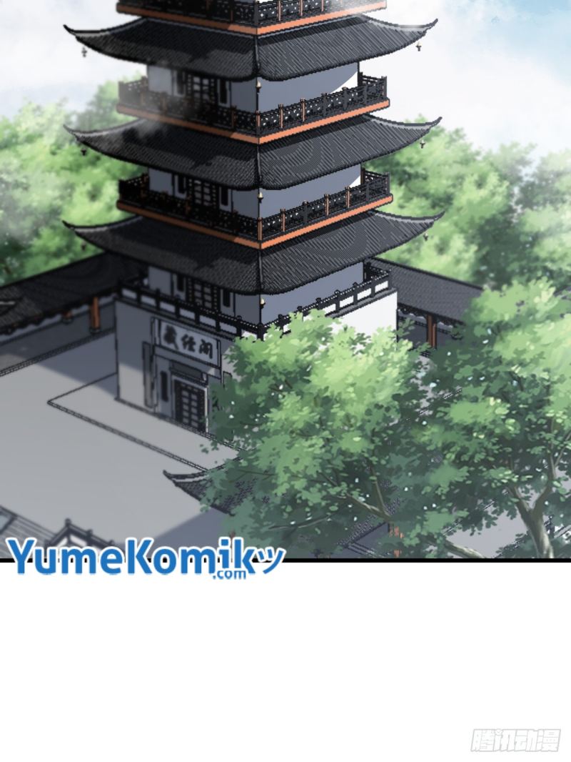 Invincible After a Hundred Years of Seclusion Chapter 85 - halaman 47
