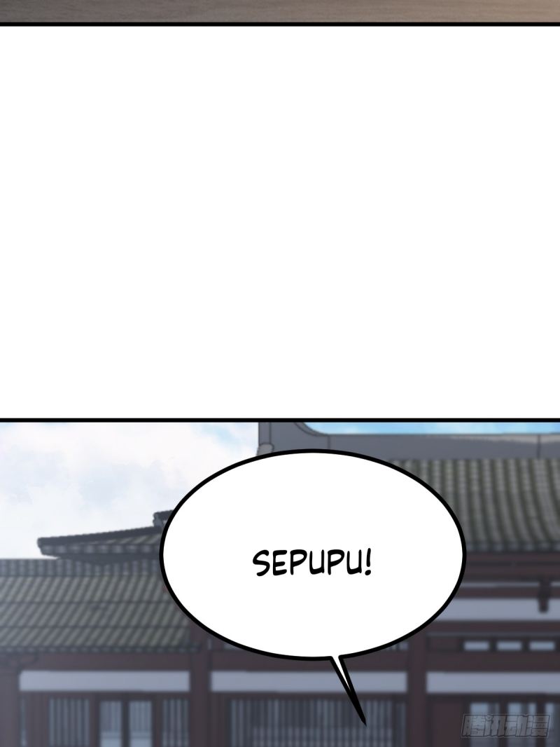 Invincible After a Hundred Years of Seclusion Chapter 85 - halaman 50