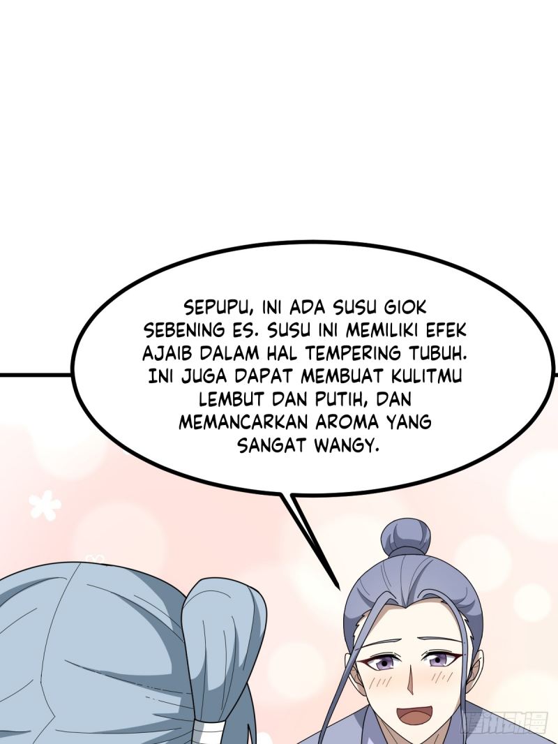 Invincible After a Hundred Years of Seclusion Chapter 85 - halaman 52