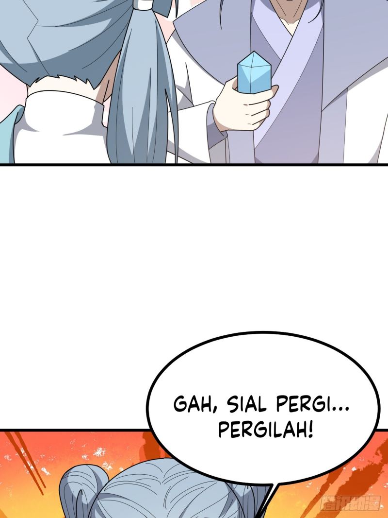 Invincible After a Hundred Years of Seclusion Chapter 85 - halaman 53