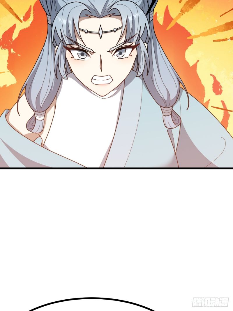 Invincible After a Hundred Years of Seclusion Chapter 85 - halaman 54