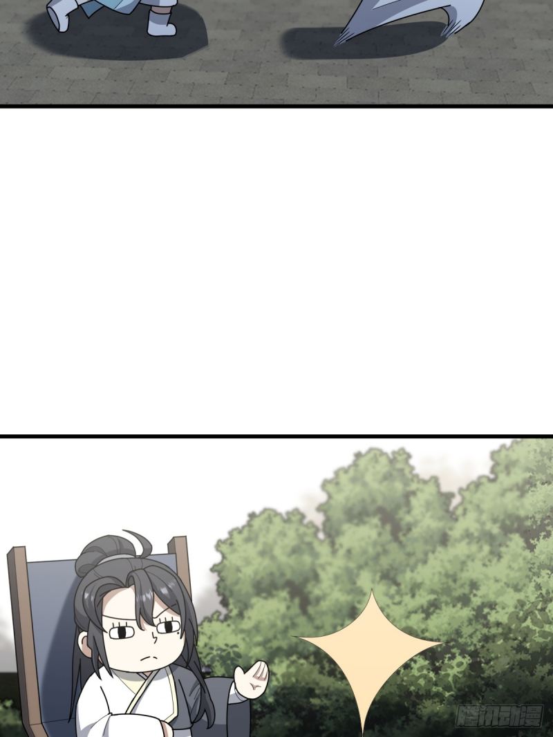 Invincible After a Hundred Years of Seclusion Chapter 85 - halaman 59