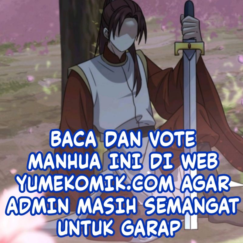Invincible After a Hundred Years of Seclusion Chapter 85 - halaman 65