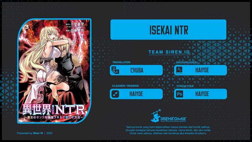 Invincible After a Hundred Years of Seclusion Chapter 86 - halaman 1