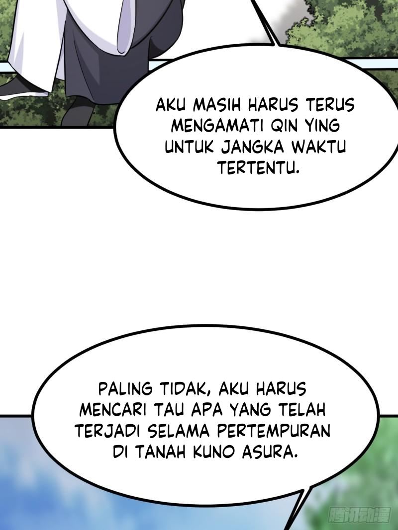 Invincible After a Hundred Years of Seclusion Chapter 86 - halaman 15