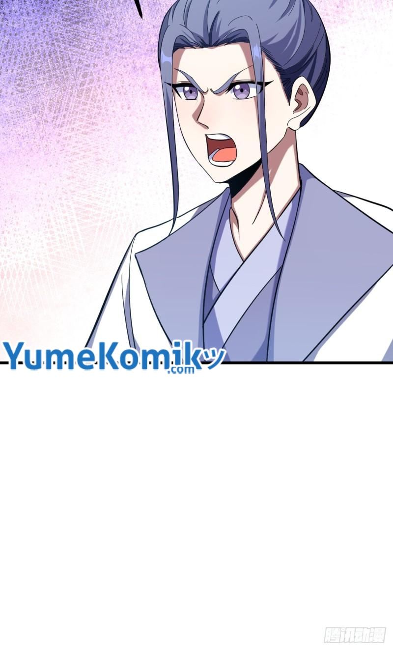 Invincible After a Hundred Years of Seclusion Chapter 86 - halaman 21