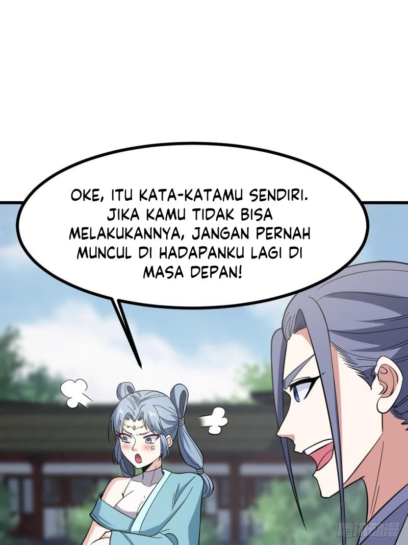 Invincible After a Hundred Years of Seclusion Chapter 86 - halaman 22