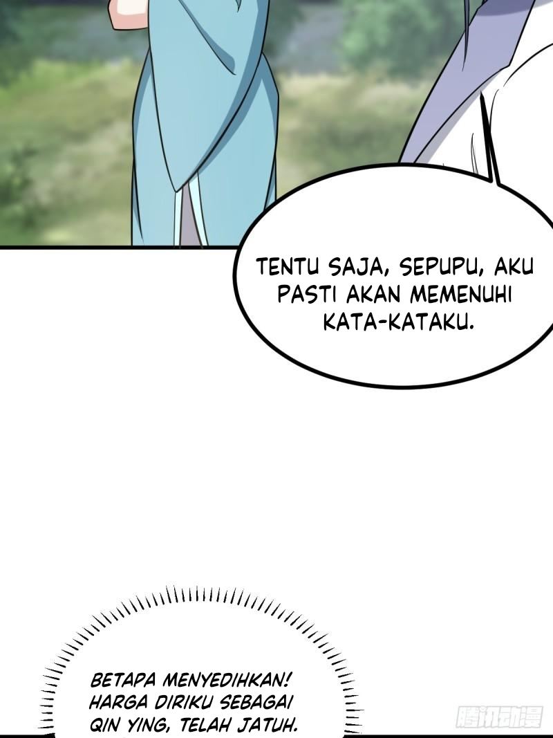 Invincible After a Hundred Years of Seclusion Chapter 86 - halaman 23