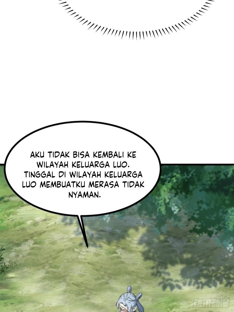 Invincible After a Hundred Years of Seclusion Chapter 86 - halaman 25