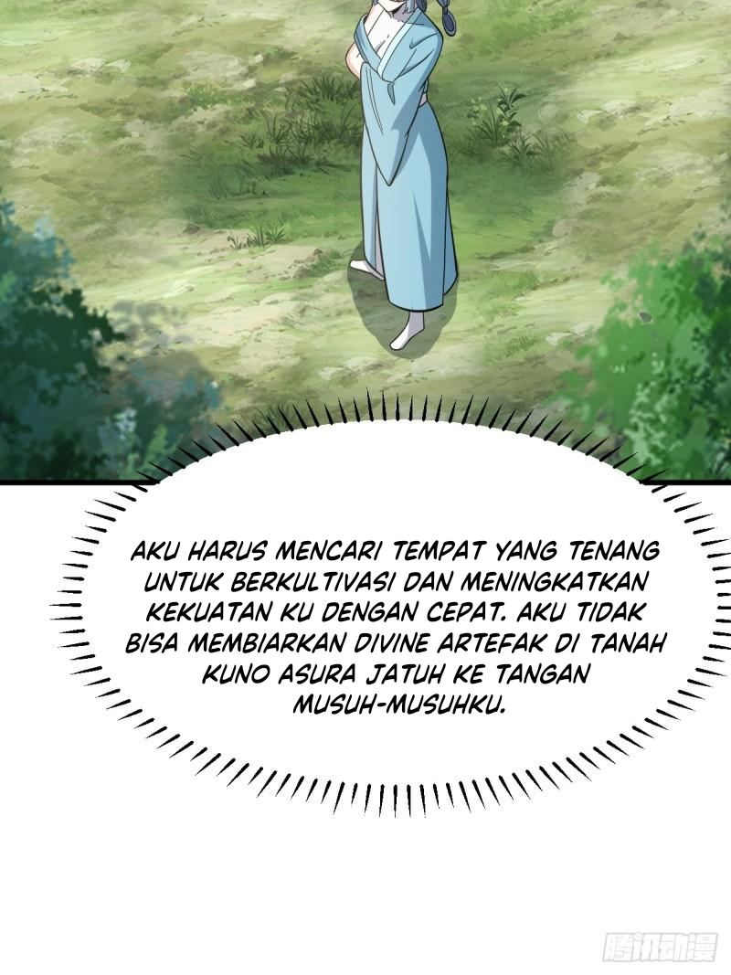 Invincible After a Hundred Years of Seclusion Chapter 86 - halaman 26