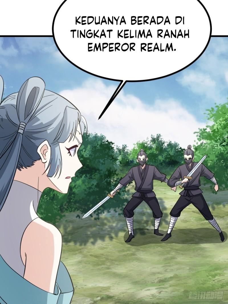 Invincible After a Hundred Years of Seclusion Chapter 86 - halaman 29