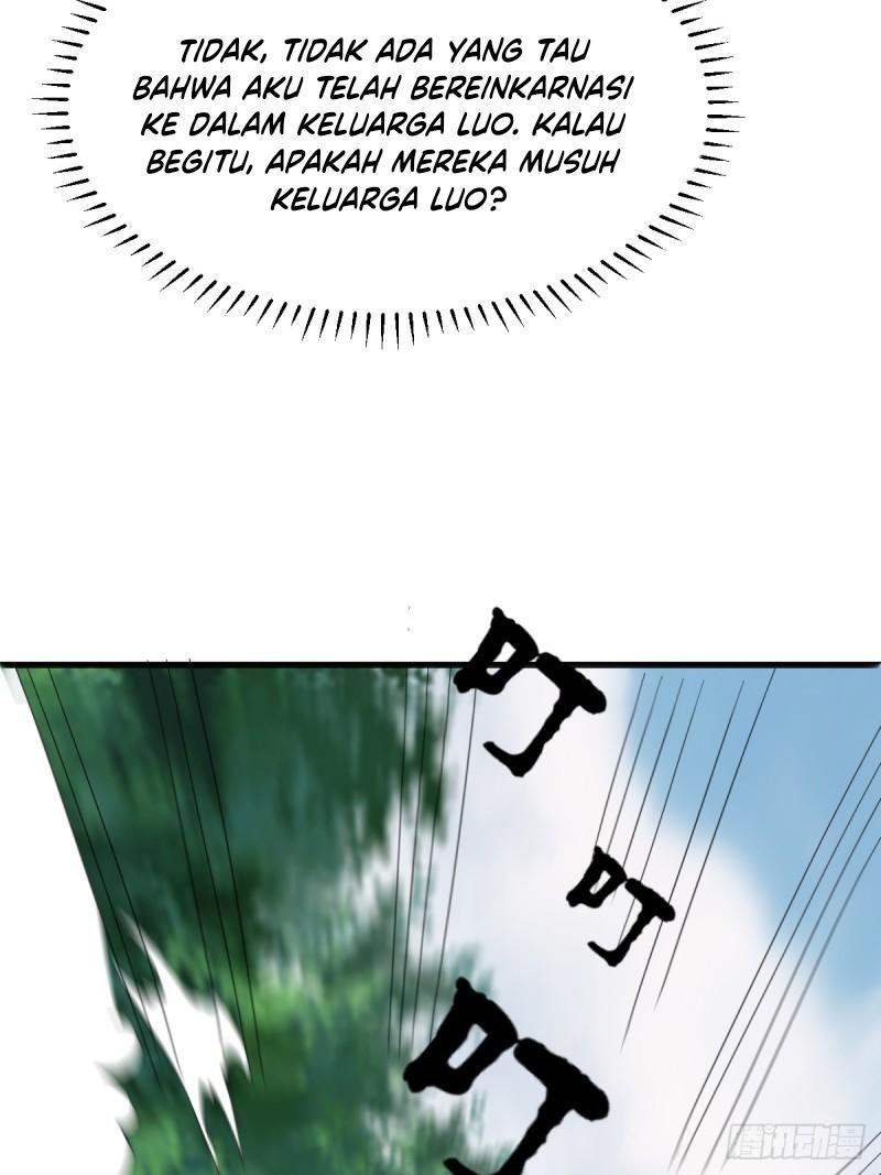 Invincible After a Hundred Years of Seclusion Chapter 86 - halaman 39