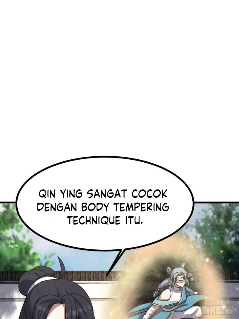Invincible After a Hundred Years of Seclusion Chapter 86 - halaman 42