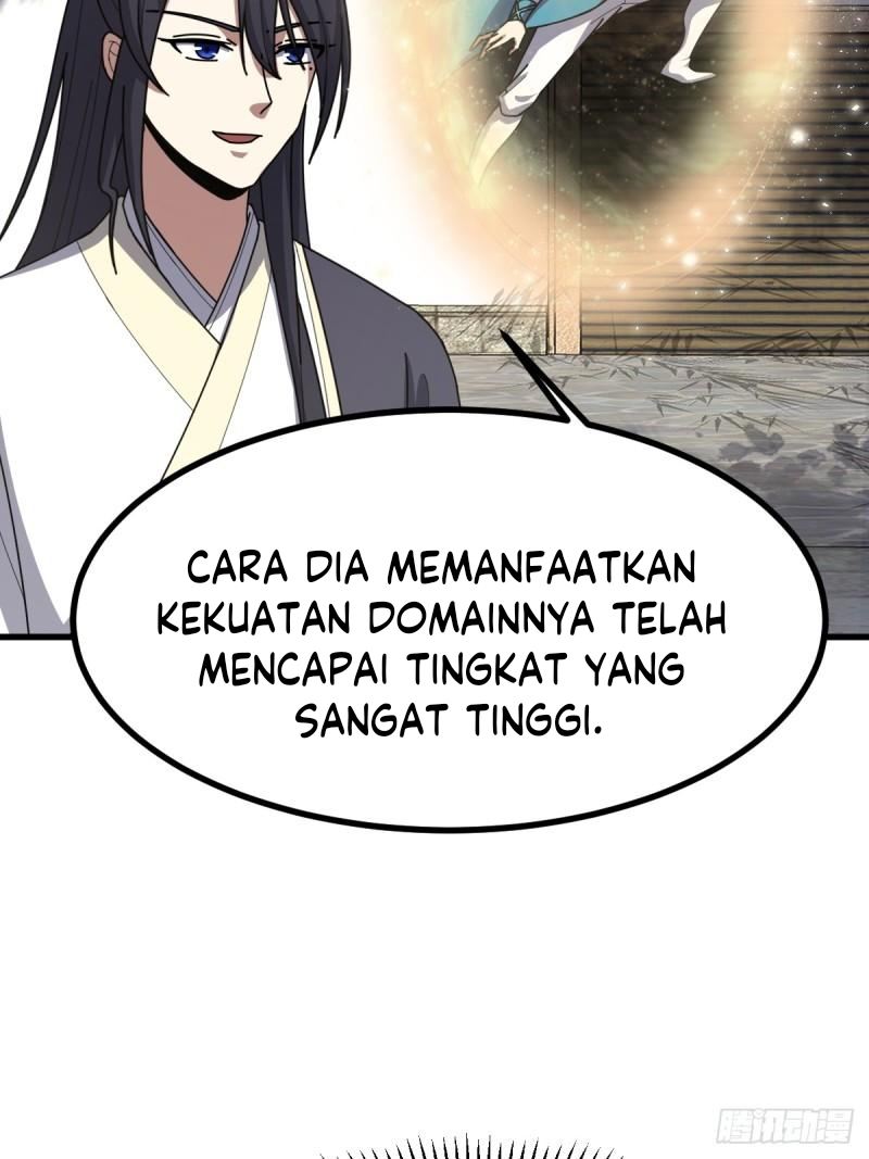Invincible After a Hundred Years of Seclusion Chapter 86 - halaman 43