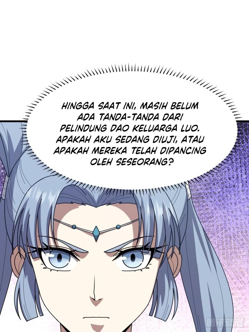Invincible After a Hundred Years of Seclusion Chapter 86 - halaman 47