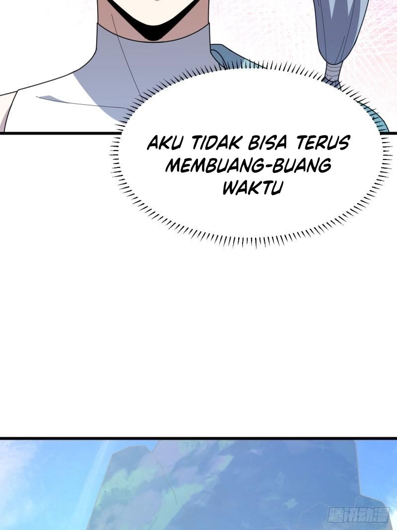 Invincible After a Hundred Years of Seclusion Chapter 86 - halaman 48