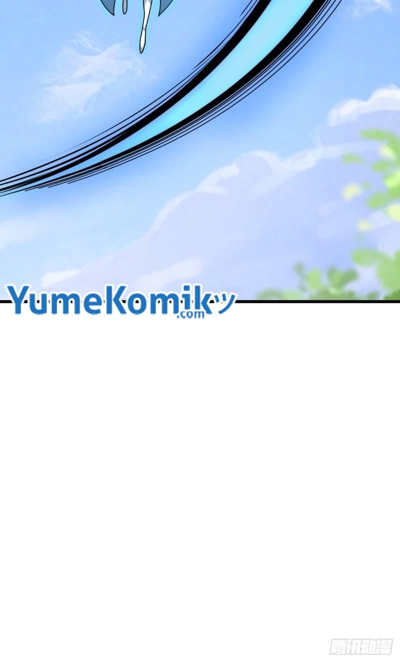 Invincible After a Hundred Years of Seclusion Chapter 86 - halaman 51