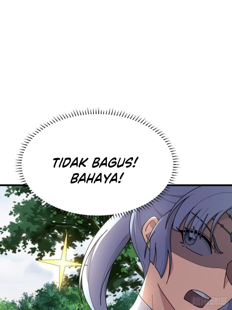 Invincible After a Hundred Years of Seclusion Chapter 86 - halaman 64