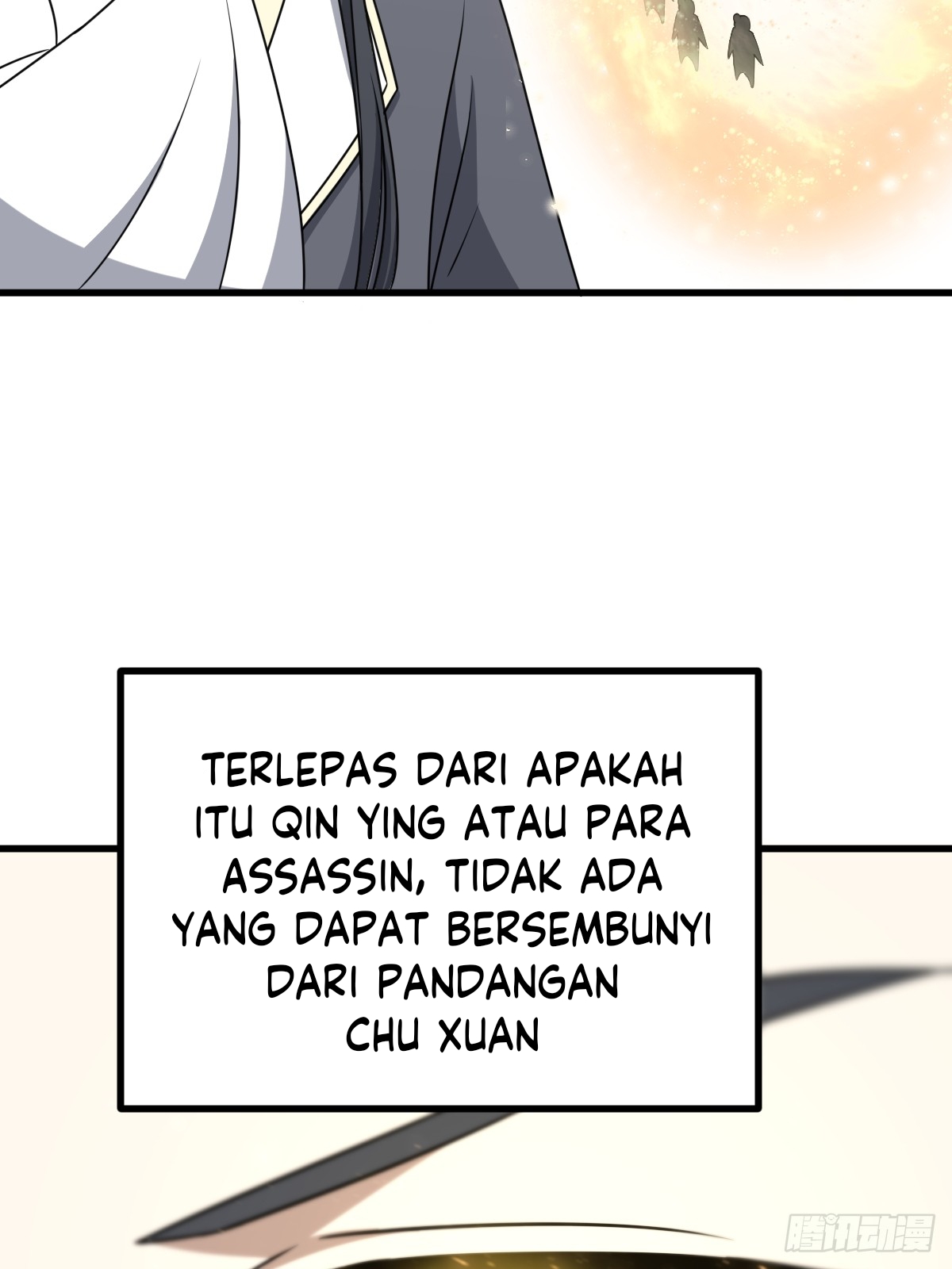 Invincible After a Hundred Years of Seclusion Chapter 87 - halaman 13
