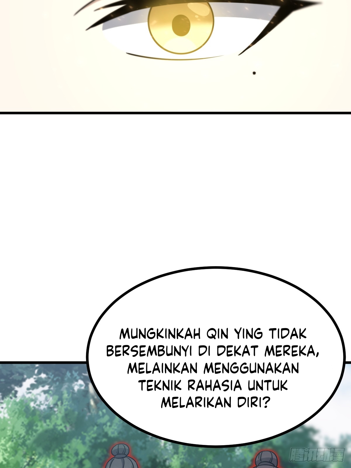 Invincible After a Hundred Years of Seclusion Chapter 87 - halaman 14
