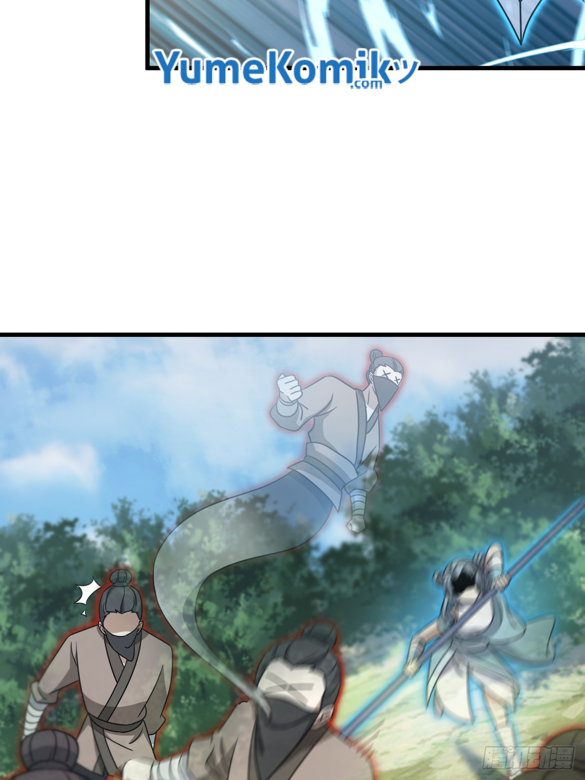 Invincible After a Hundred Years of Seclusion Chapter 87 - halaman 17