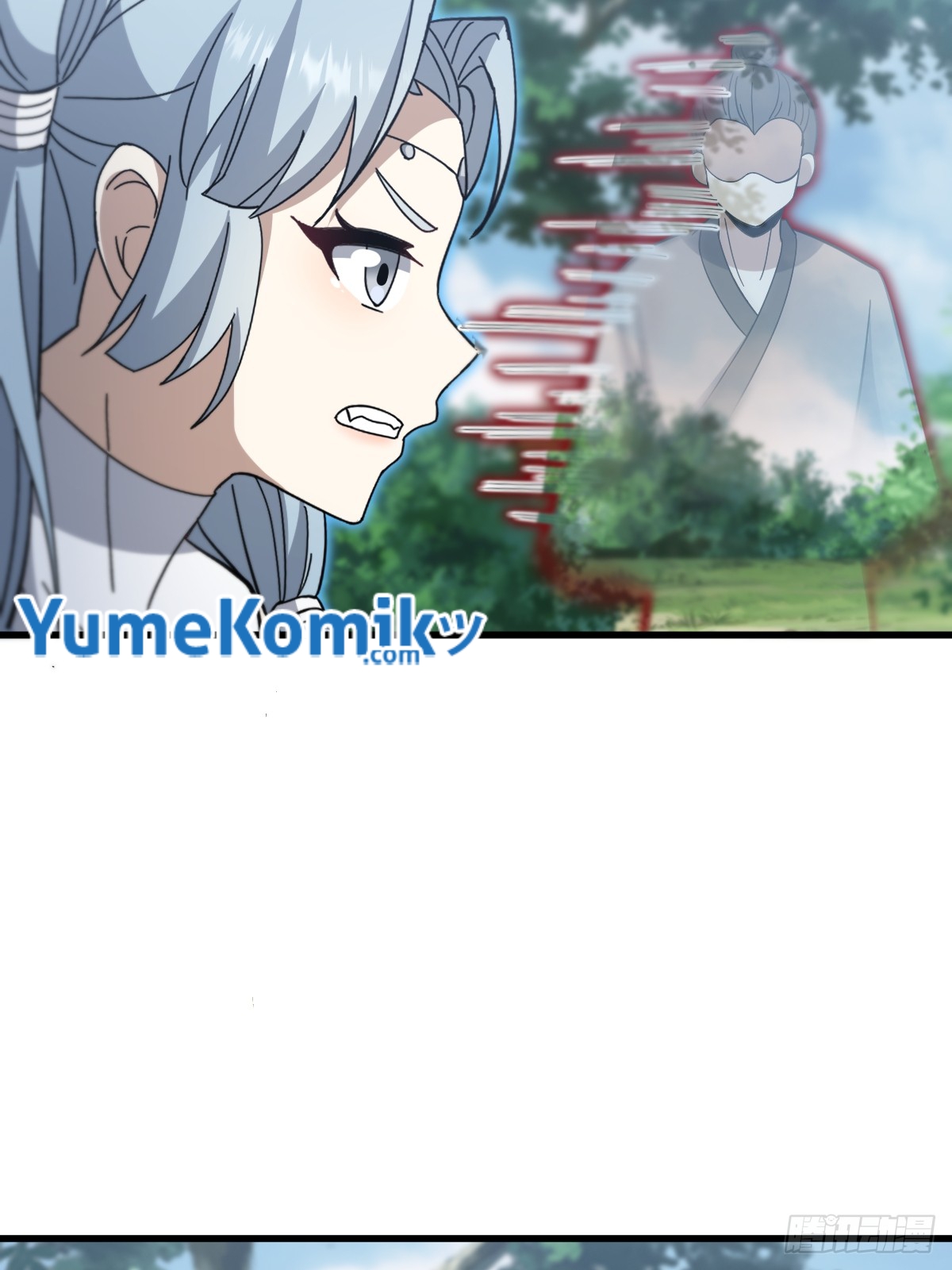 Invincible After a Hundred Years of Seclusion Chapter 87 - halaman 4