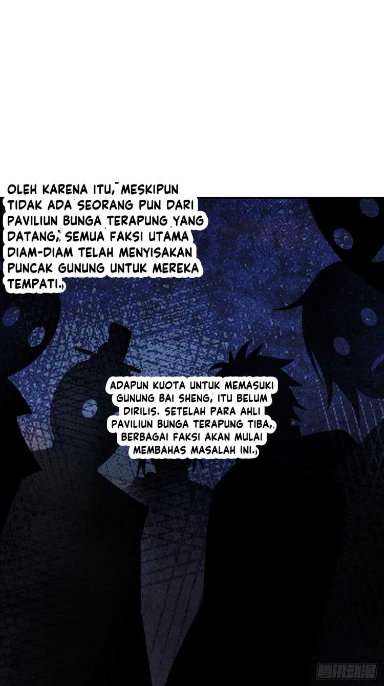 Invincible After a Hundred Years of Seclusion Chapter 88 - halaman 18