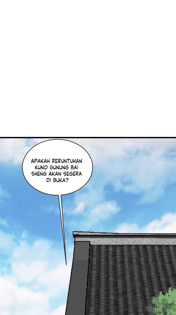 Invincible After a Hundred Years of Seclusion Chapter 88 - halaman 2