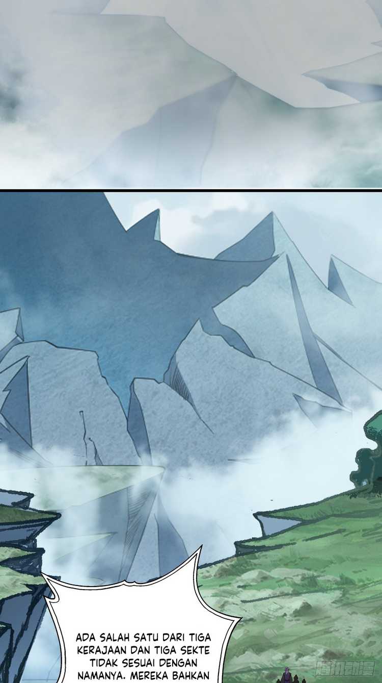 Invincible After a Hundred Years of Seclusion Chapter 88 - halaman 20