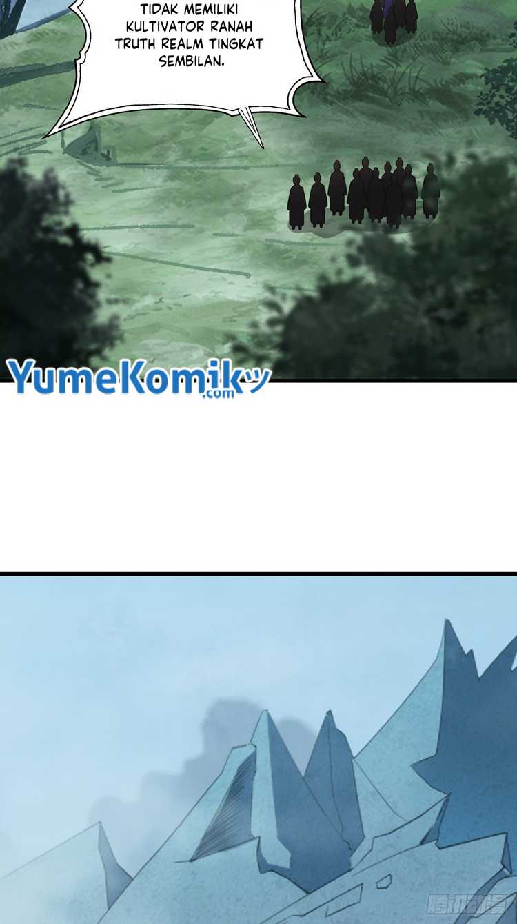 Invincible After a Hundred Years of Seclusion Chapter 88 - halaman 21