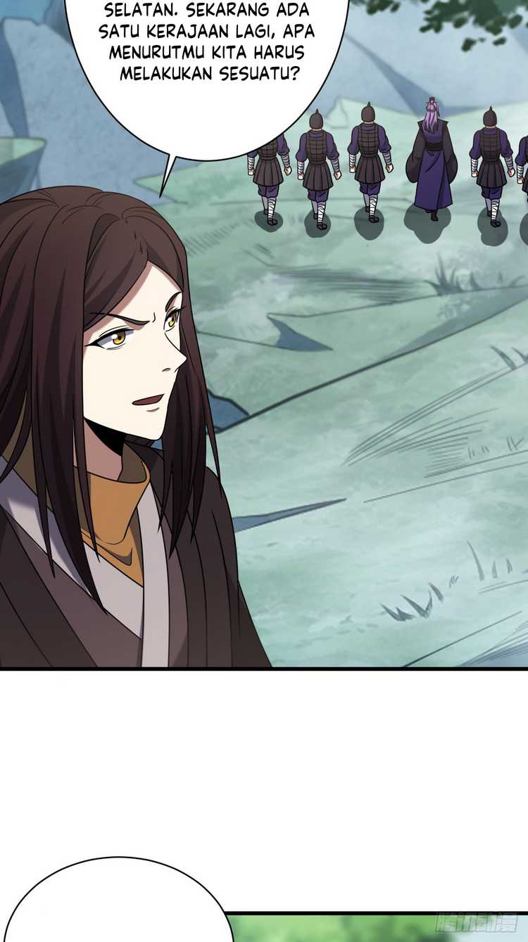 Invincible After a Hundred Years of Seclusion Chapter 88 - halaman 24