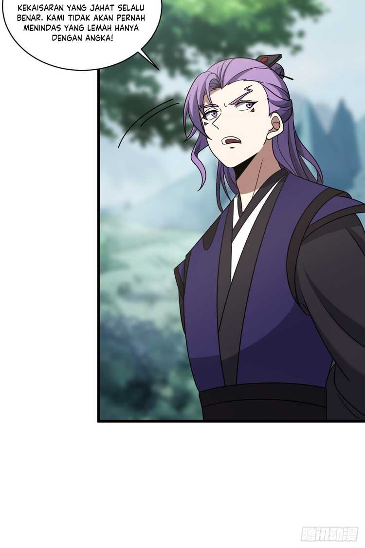 Invincible After a Hundred Years of Seclusion Chapter 88 - halaman 25