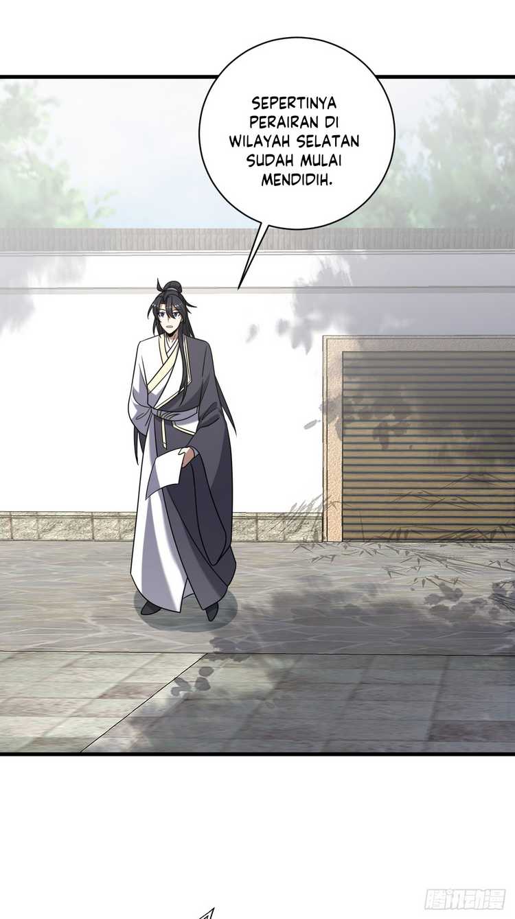 Invincible After a Hundred Years of Seclusion Chapter 88 - halaman 5