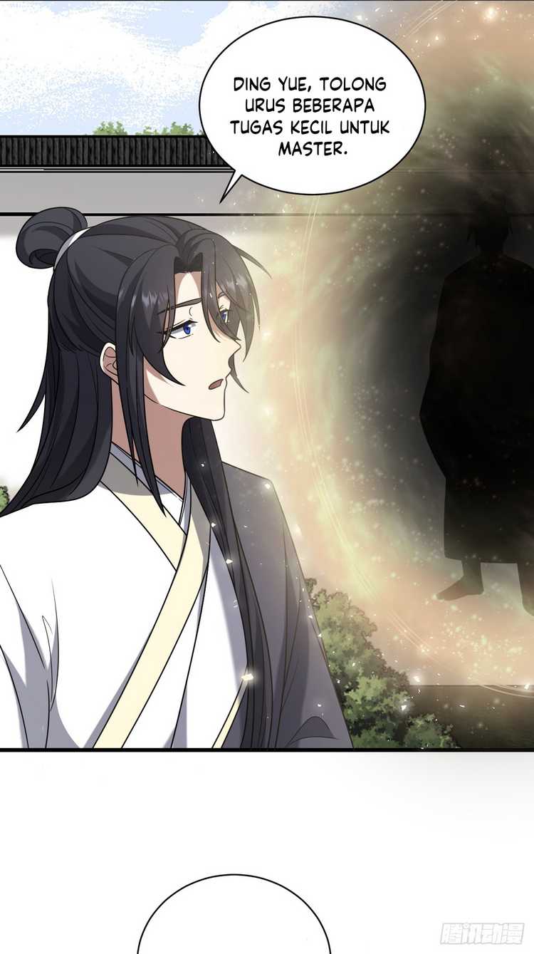 Invincible After a Hundred Years of Seclusion Chapter 88 - halaman 7
