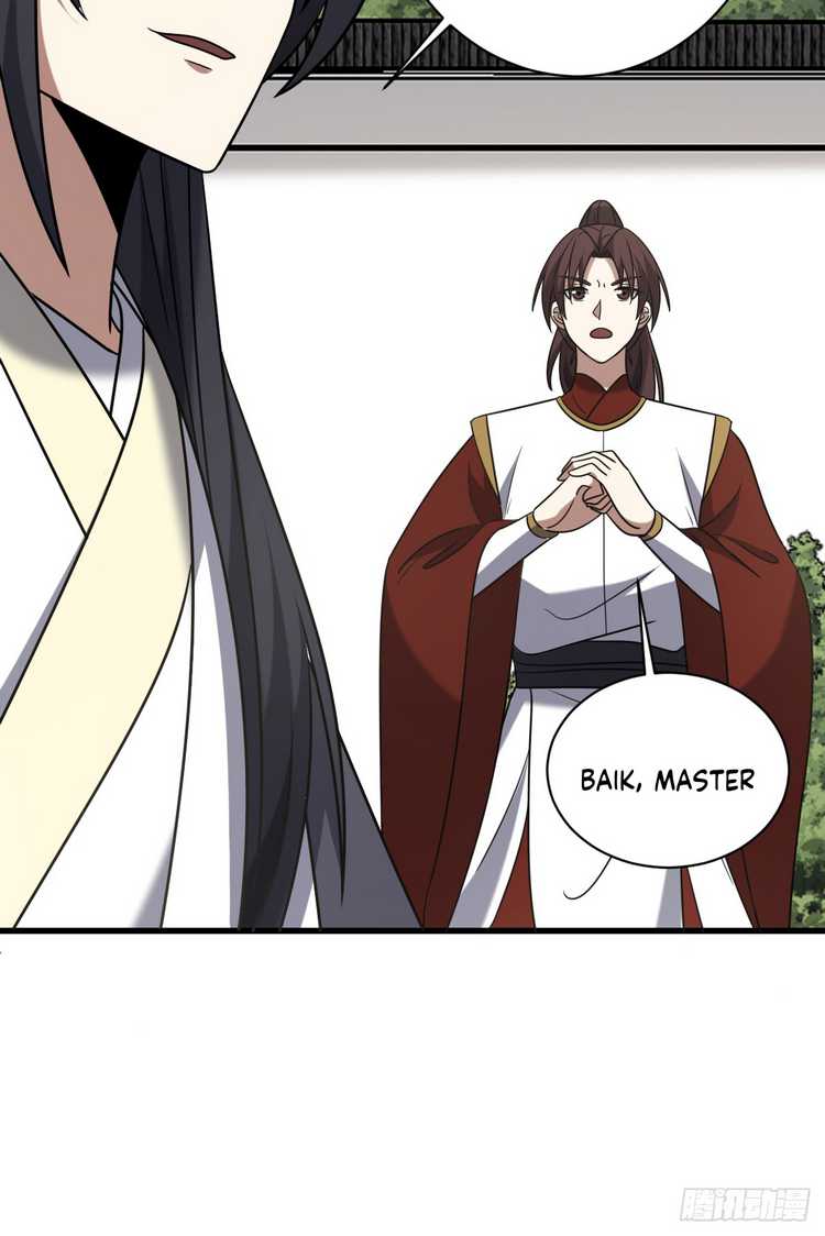 Invincible After a Hundred Years of Seclusion Chapter 88 - halaman 9