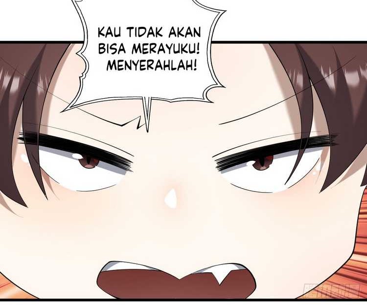 Invincible After a Hundred Years of Seclusion Chapter 89 - halaman 27