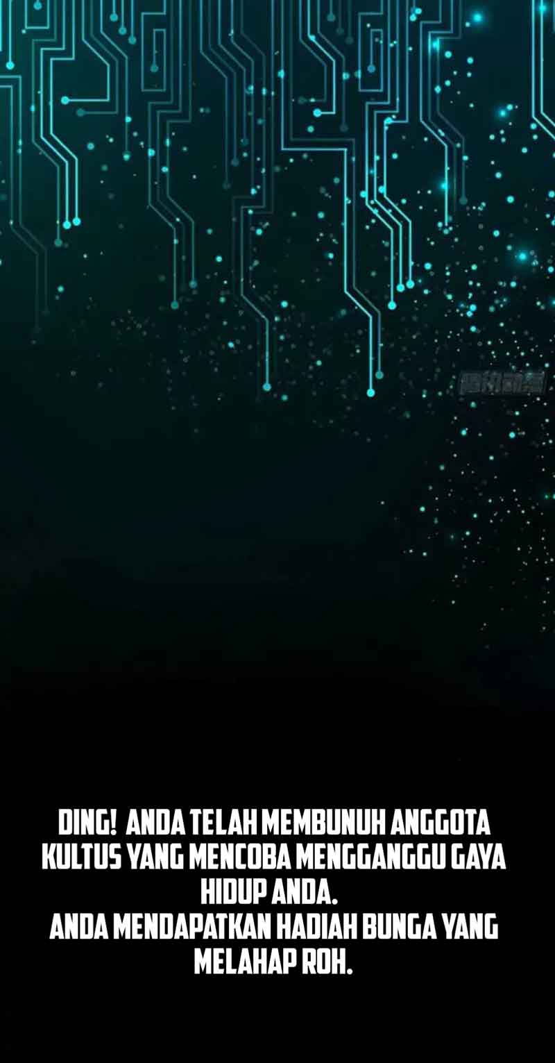 Invincible After a Hundred Years of Seclusion Chapter 9 - halaman 16