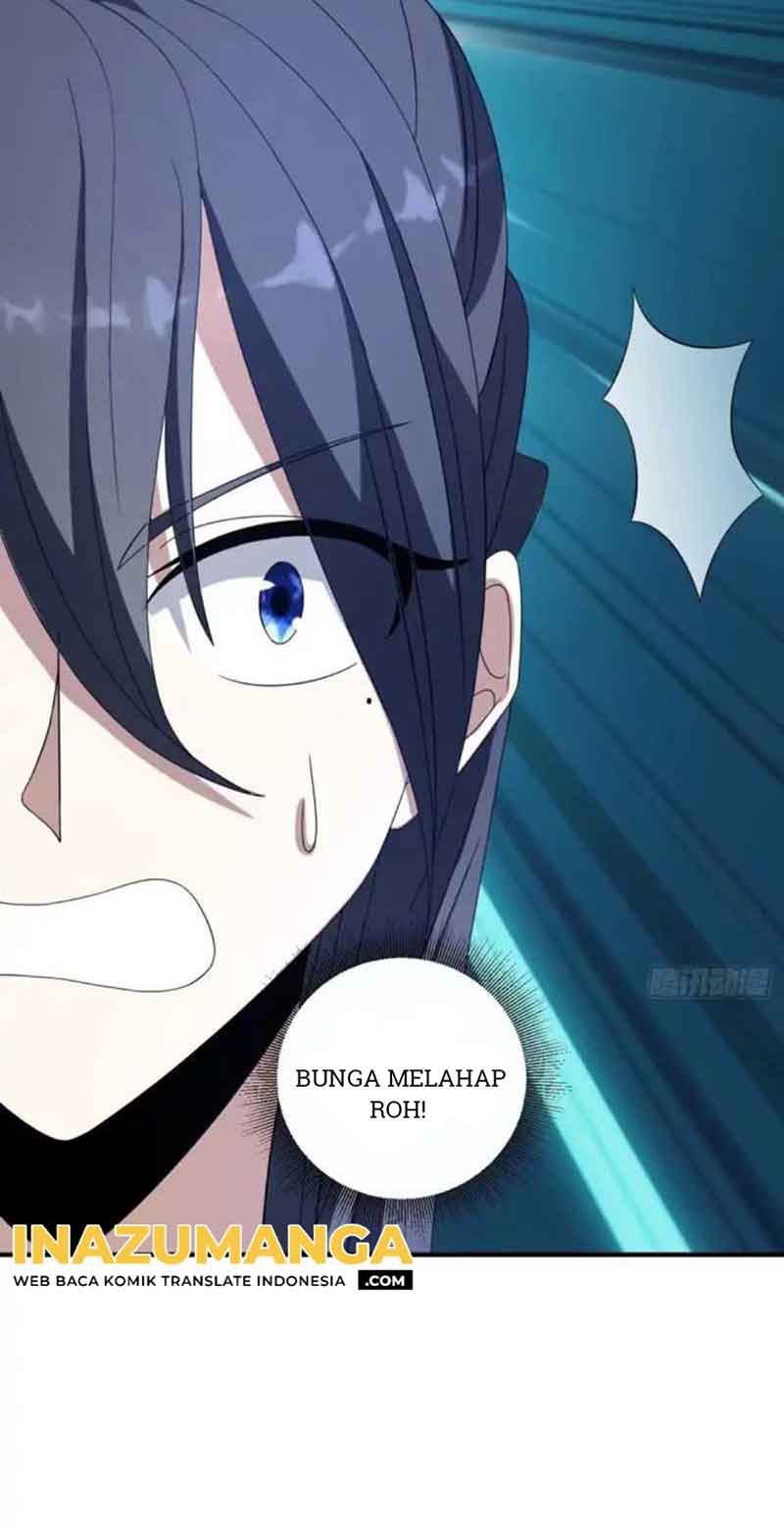 Invincible After a Hundred Years of Seclusion Chapter 9 - halaman 17