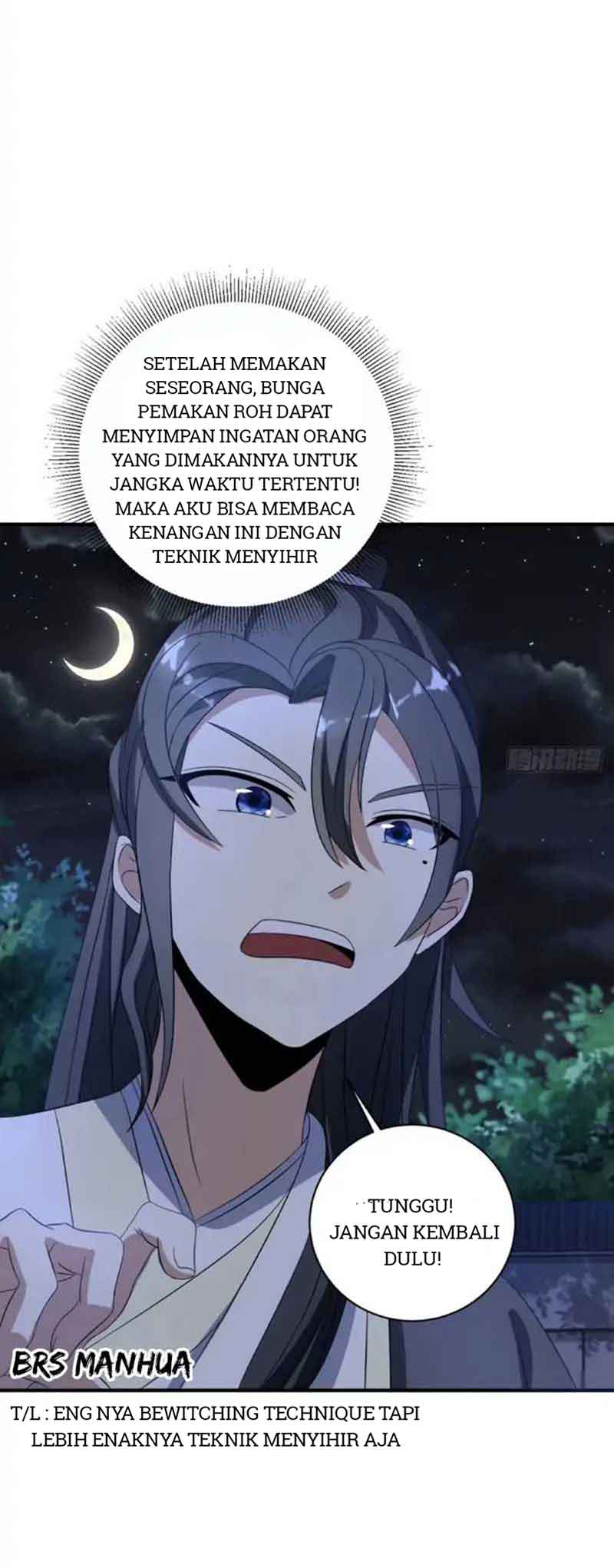 Invincible After a Hundred Years of Seclusion Chapter 9 - halaman 26
