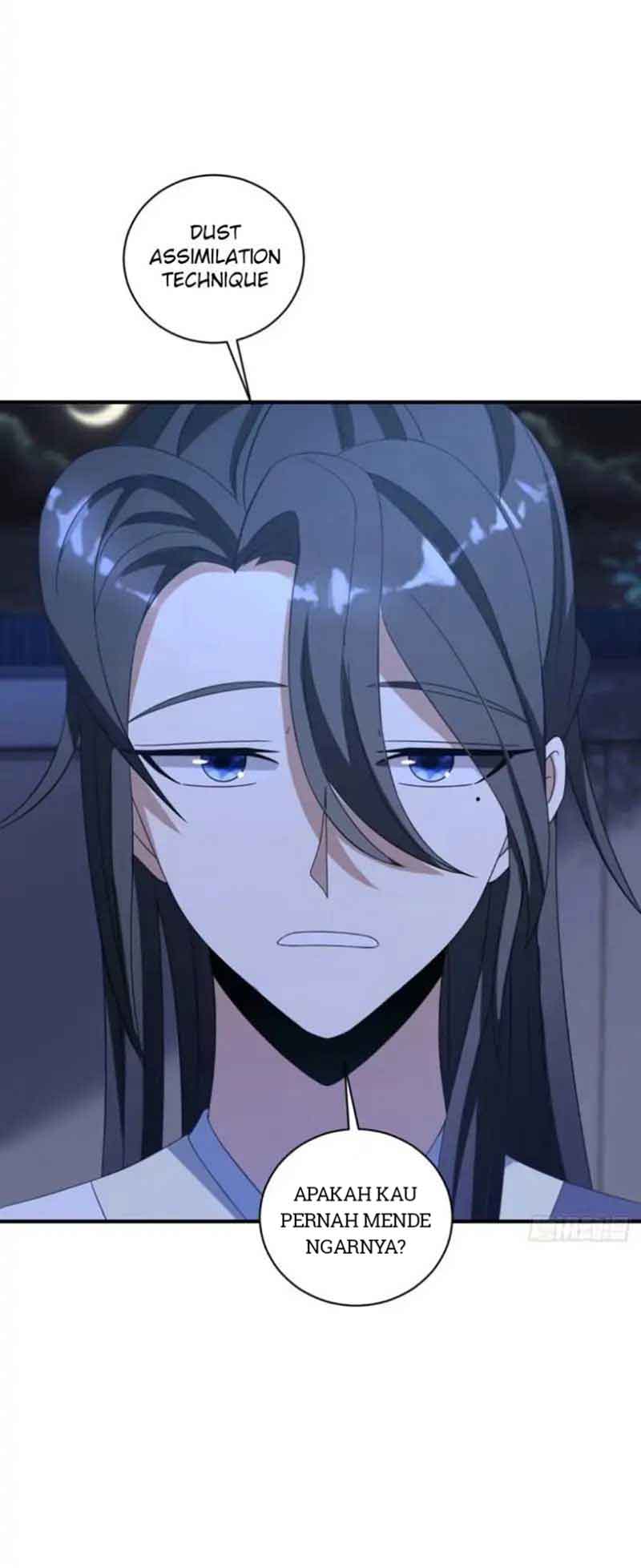 Invincible After a Hundred Years of Seclusion Chapter 9 - halaman 5