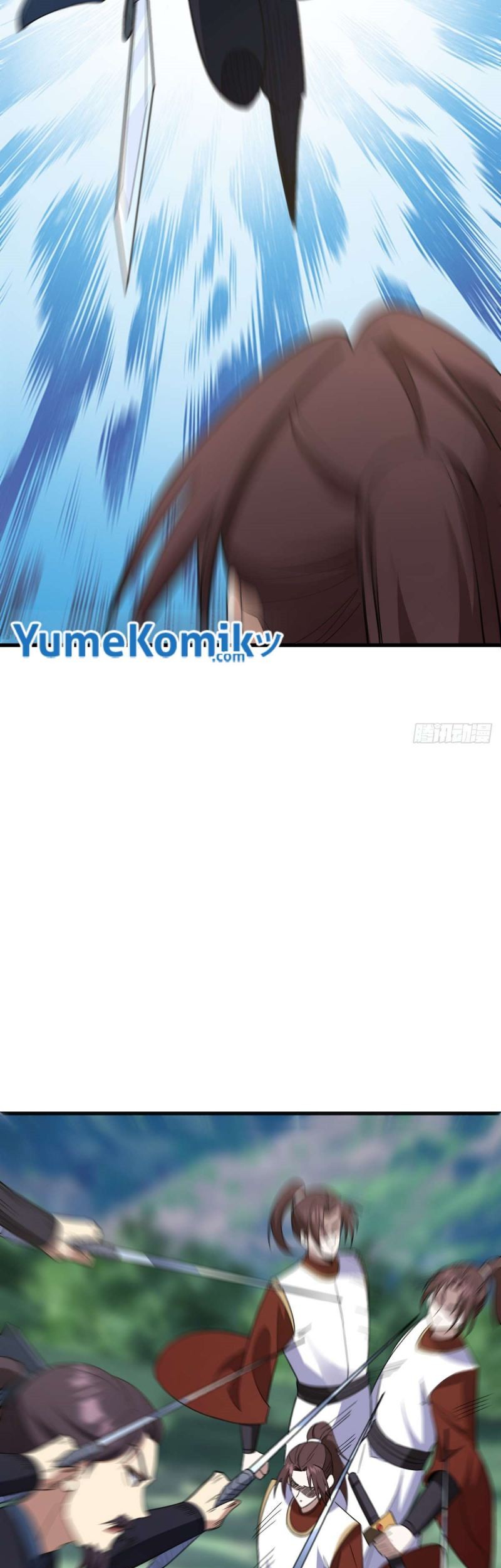 Invincible After a Hundred Years of Seclusion Chapter 90 - halaman 16