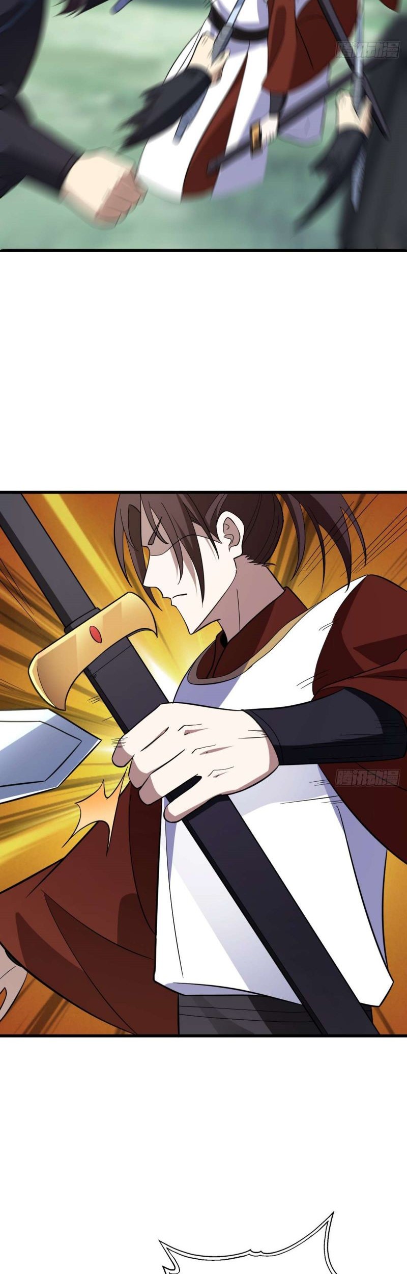 Invincible After a Hundred Years of Seclusion Chapter 90 - halaman 17
