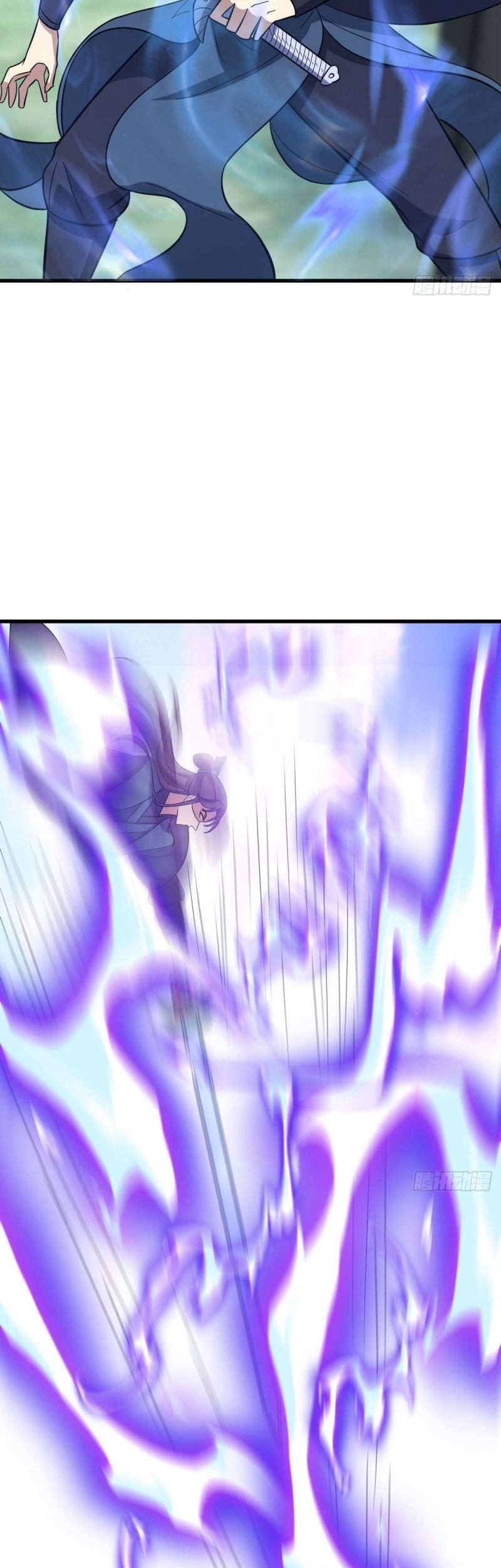 Invincible After a Hundred Years of Seclusion Chapter 90 - halaman 21