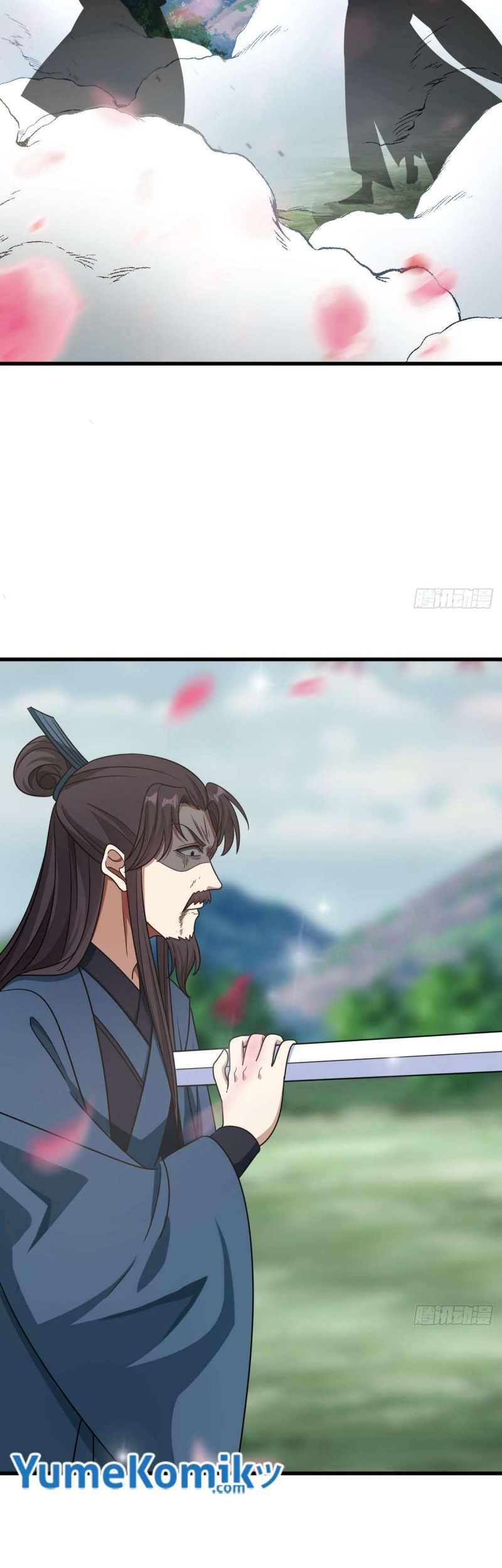 Invincible After a Hundred Years of Seclusion Chapter 90 - halaman 27