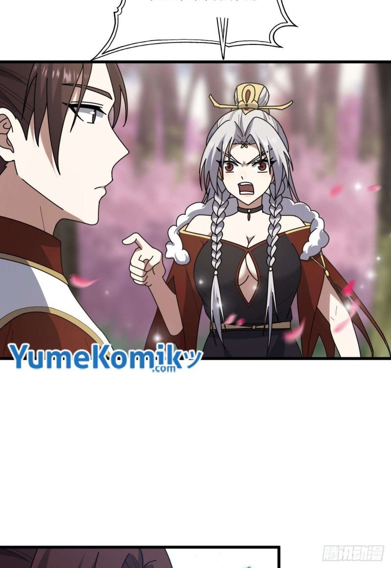 Invincible After a Hundred Years of Seclusion Chapter 90 - halaman 3