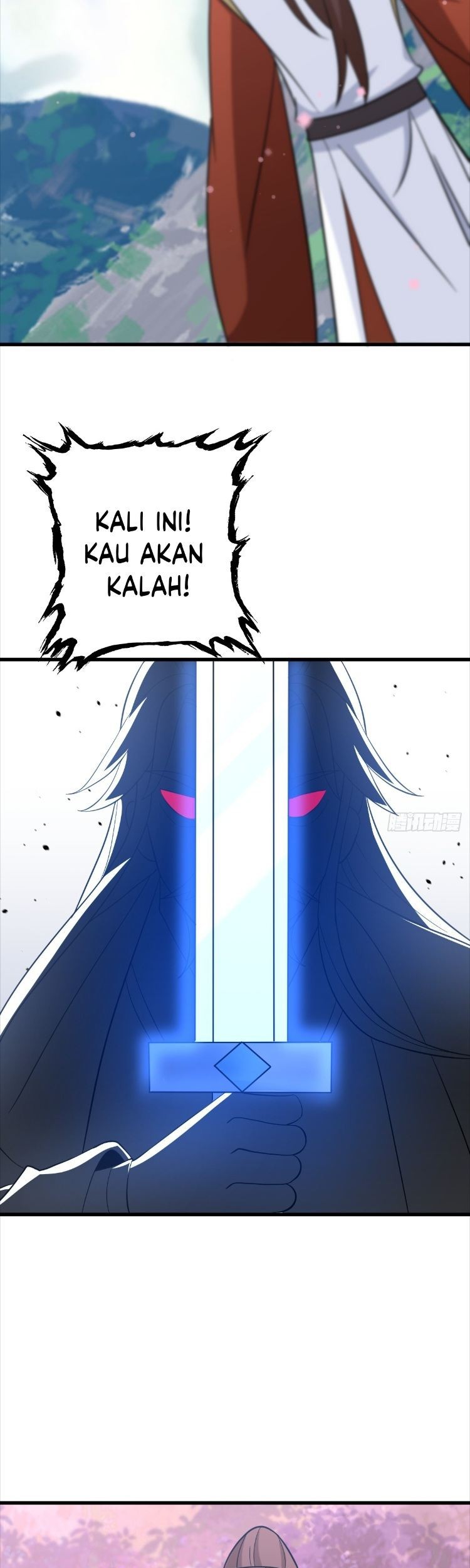 Invincible After a Hundred Years of Seclusion Chapter 91 - halaman 27